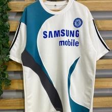 Mobile Unisex Oversize Tshirt