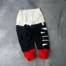 Paça Lastik Nk Unisex Paraşüt Eşofman