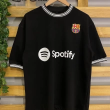 Ribana FCB Unisex Oversize Tshirt