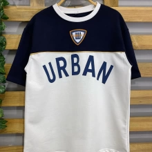 Urban Unisex Oversize Tshirt