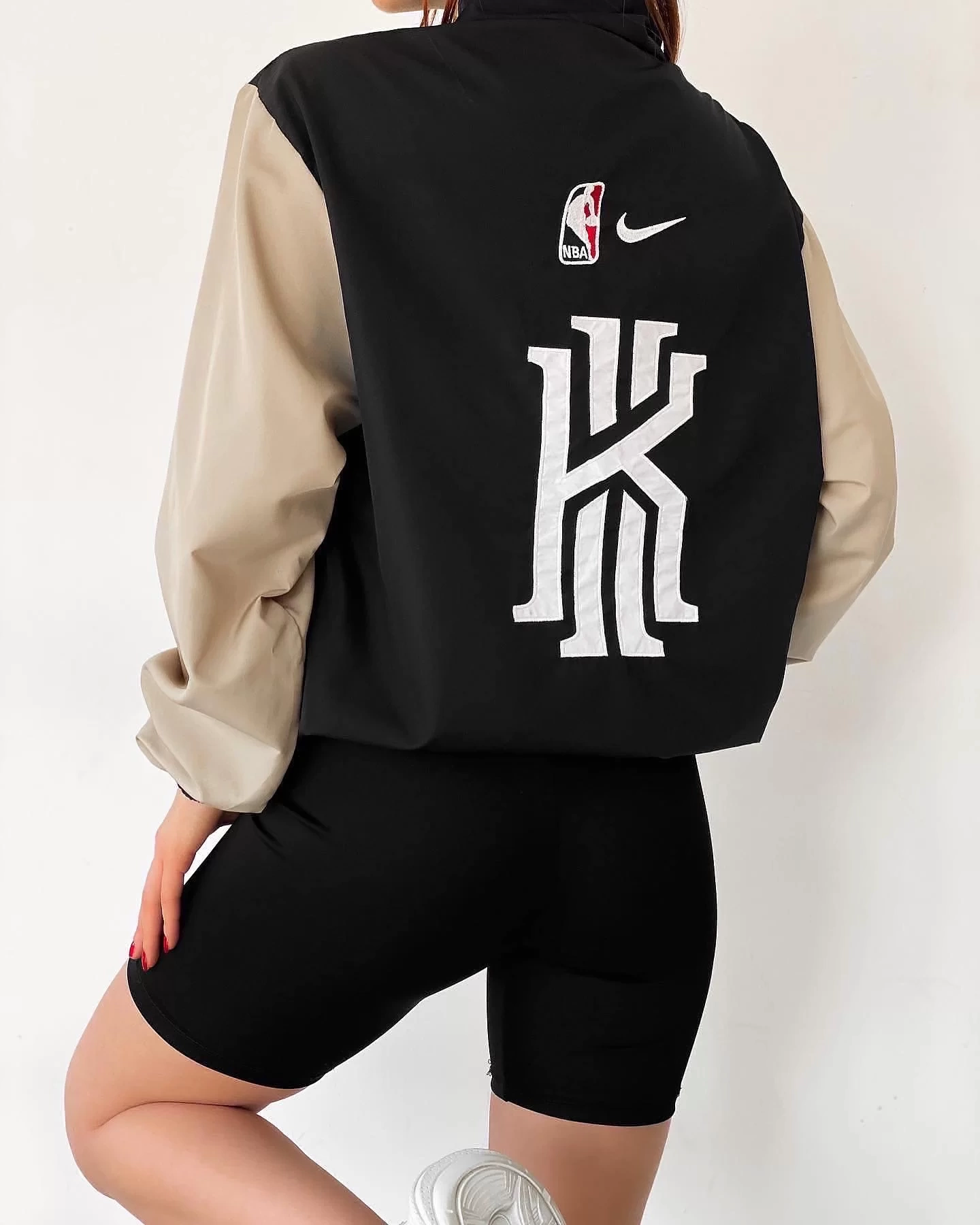 HK Unisex Paraşüt Ceket