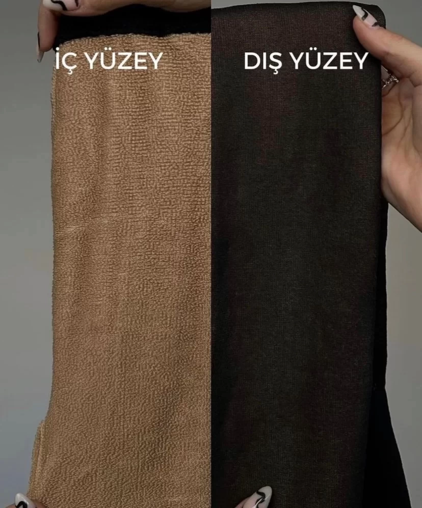 Termal Çorap