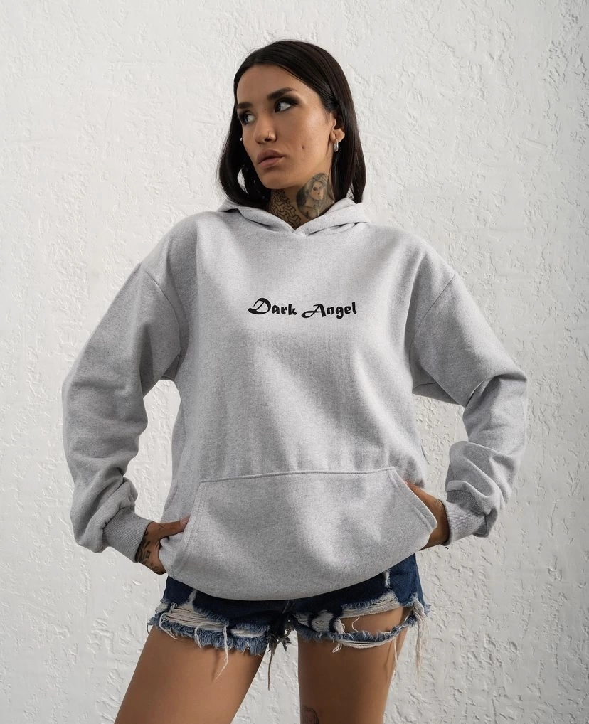 Dark Angel Unisex Sweatshirt