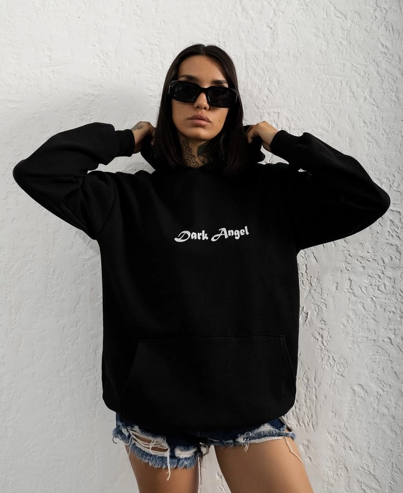 Dark Angel Unisex Sweatshirt