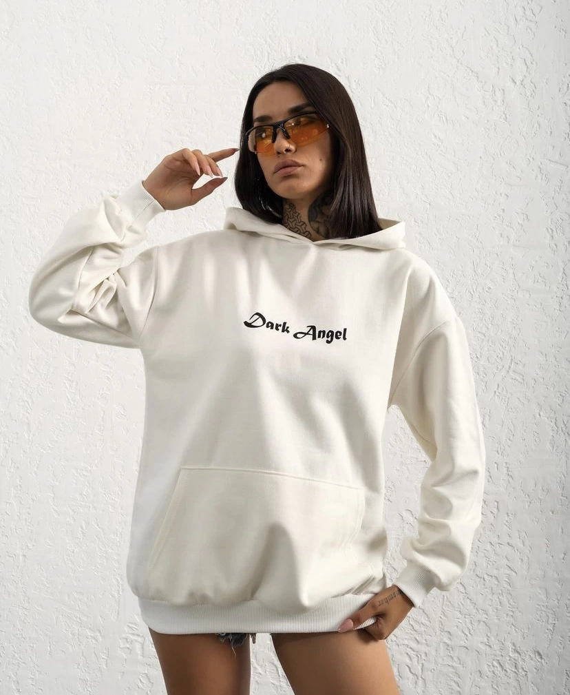 Dark Angel Unisex Sweatshirt