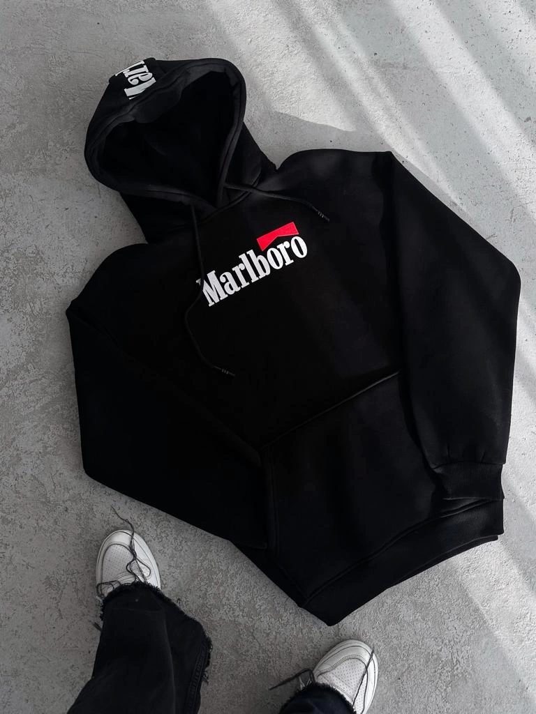 İNDİRİMMMMM!!!!! Unisex Marlboro Sweatshirt