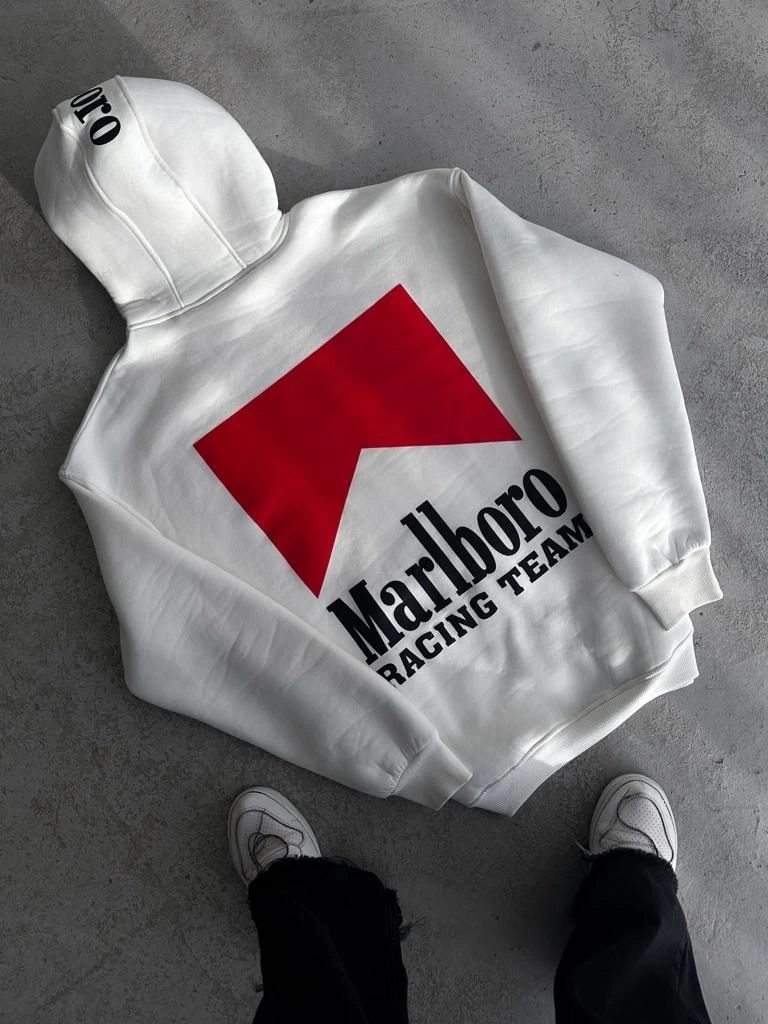 İNDİRİMMMMM!!!!! Unisex Marlboro Sweatshirt