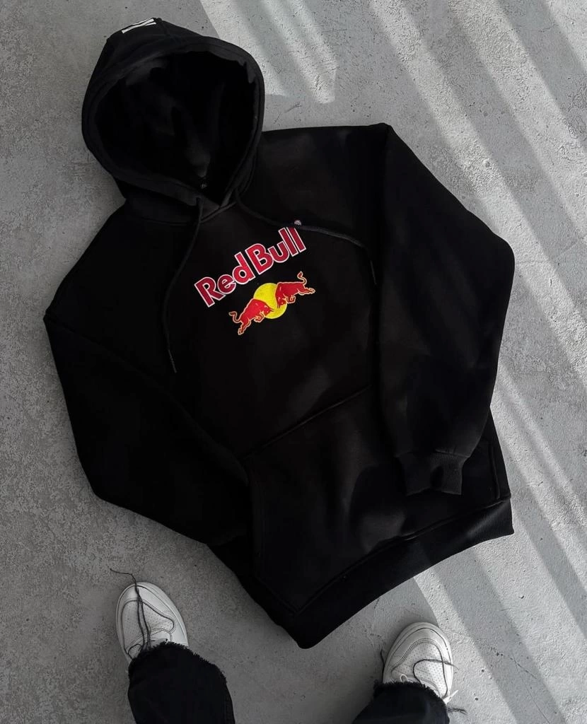 İNDİRİMMMM Redbull Sweatshirt