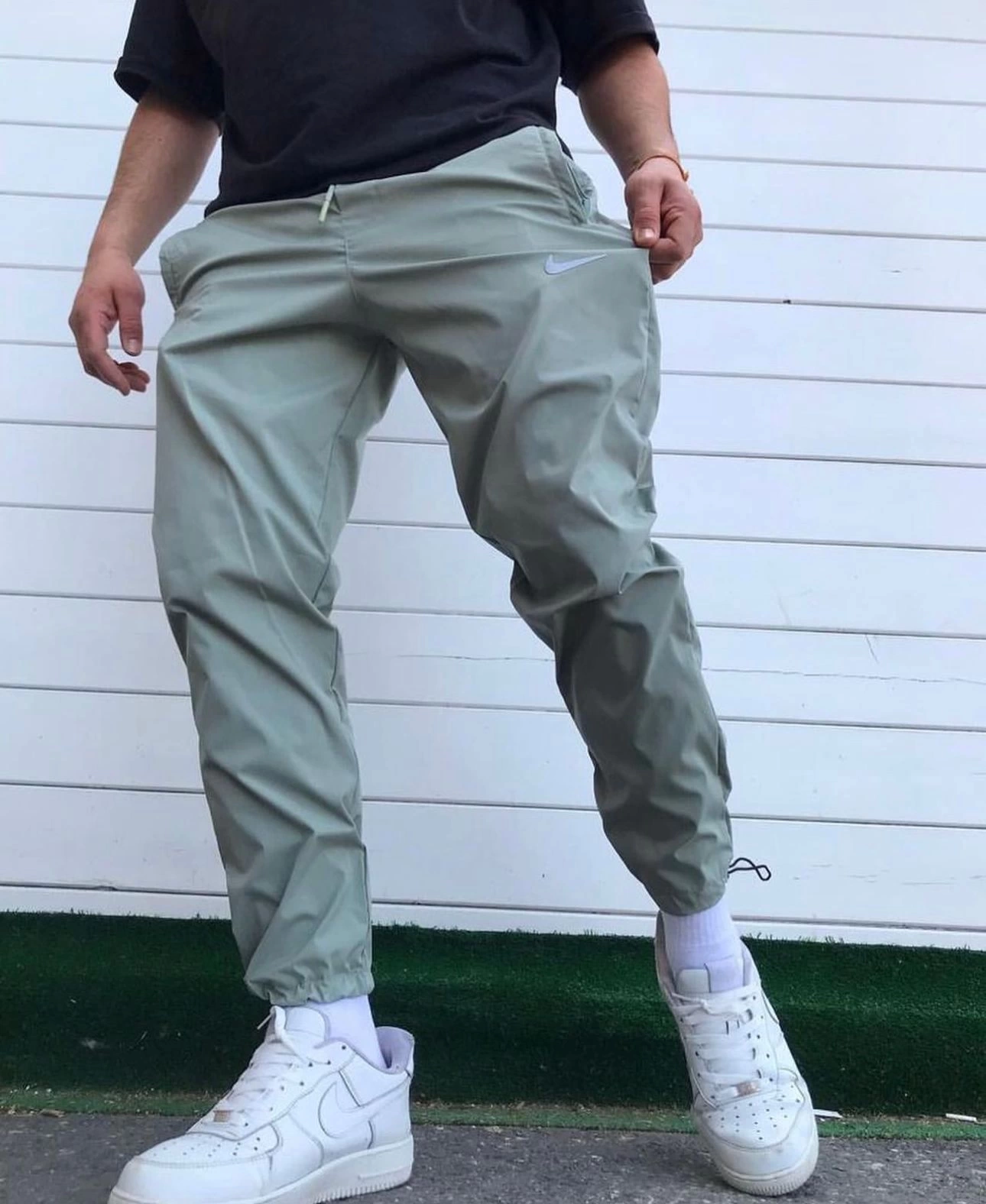 Jogger Nk Unisex Eşofman