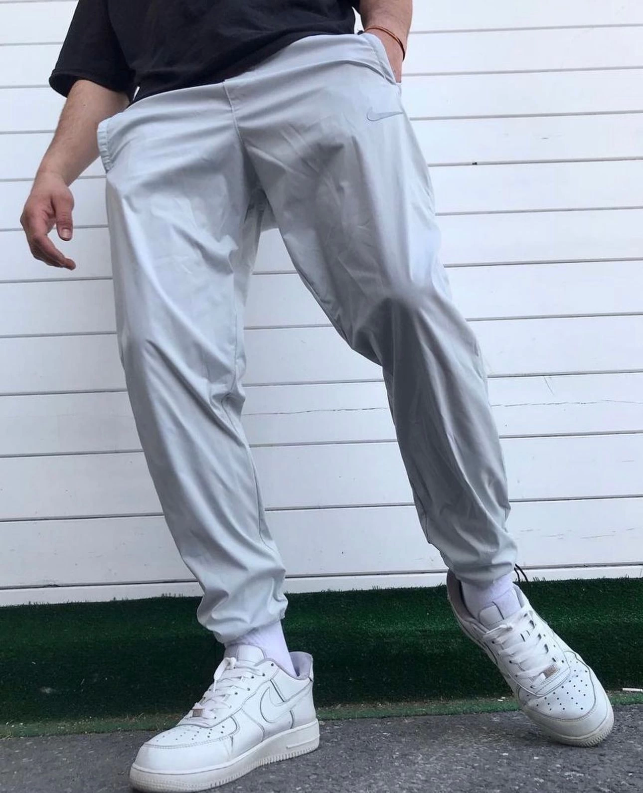 Jogger Nk Unisex Eşofman