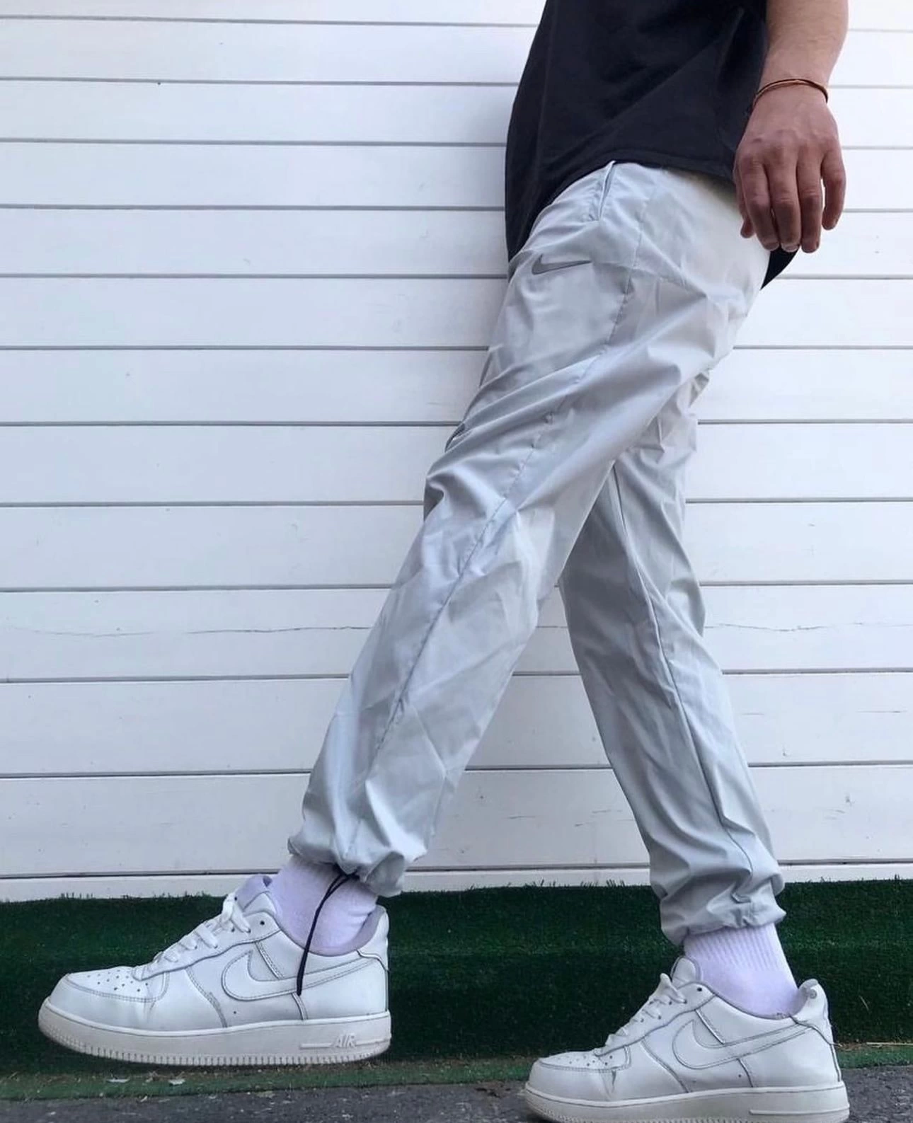 Jogger Nk Unisex Eşofman