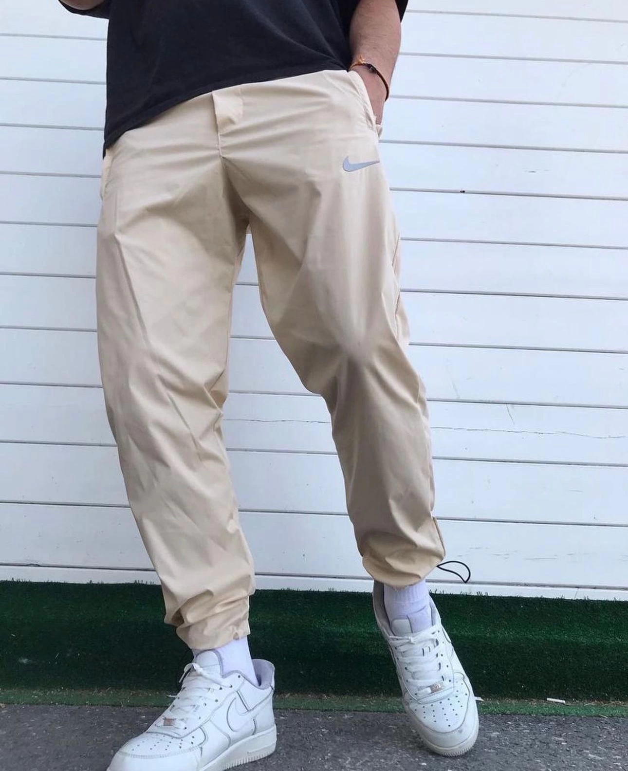 Jogger Nk Unisex Eşofman