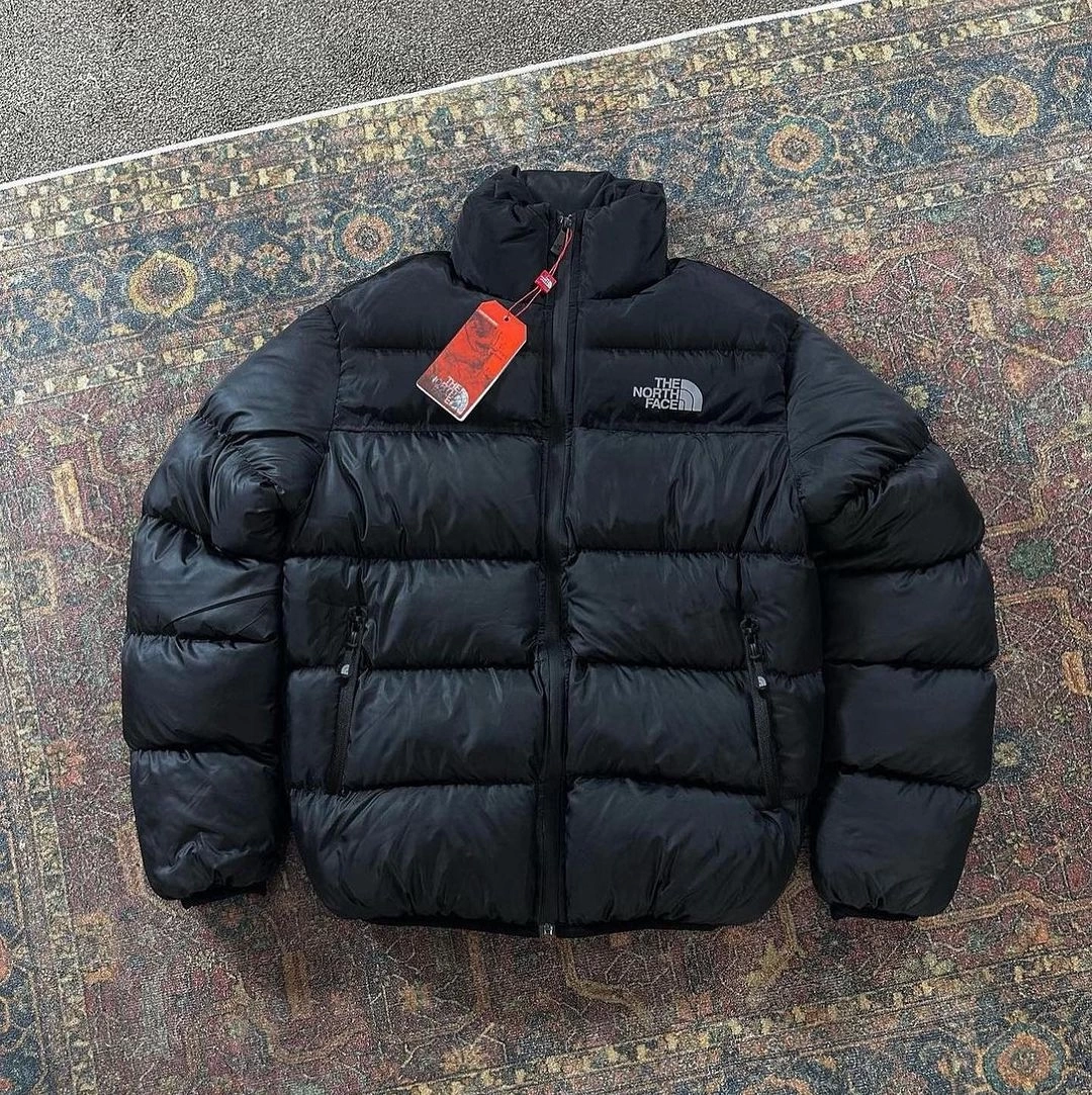 Nf Unisex Dolumlu Şişme Mont