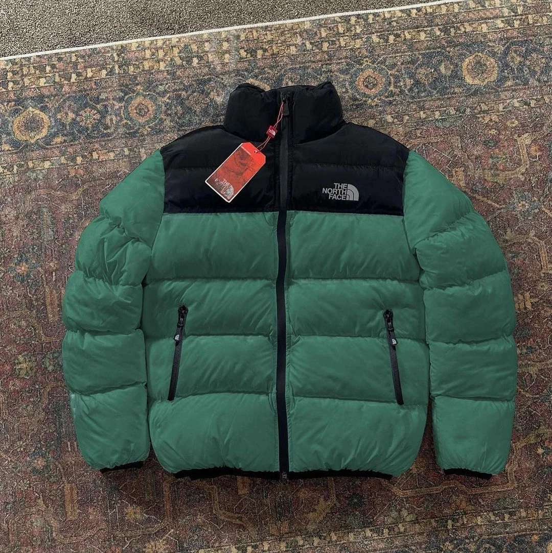 Nf Unisex Dolumlu Şişme Mont