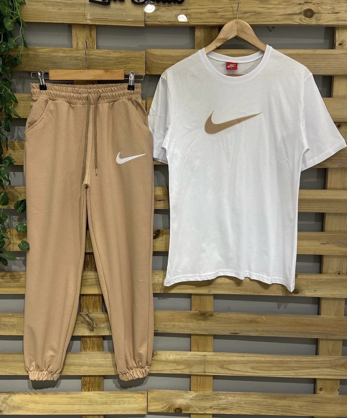 Trend Unisex Eşofman Takımı