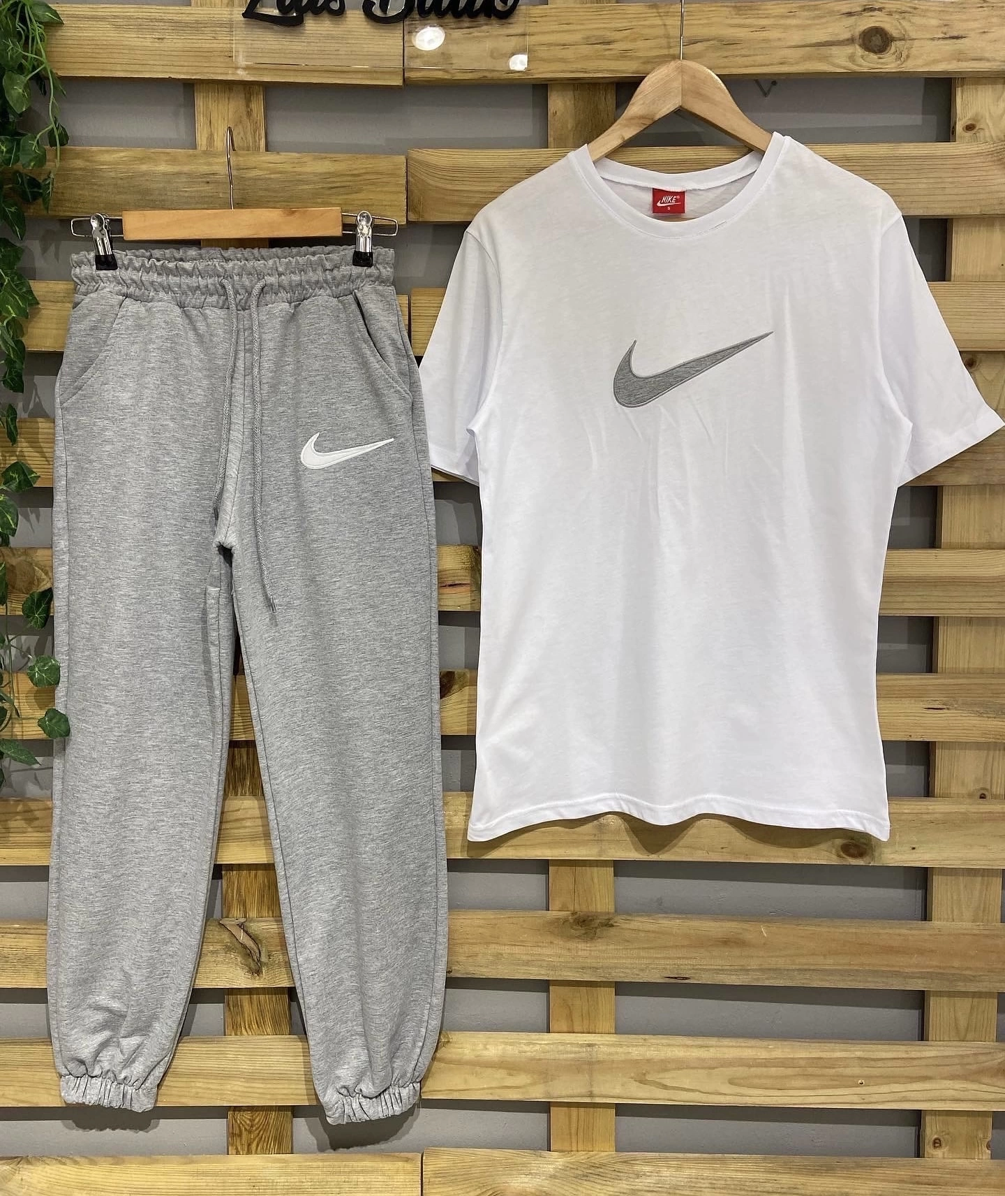 Trend Unisex Eşofman Takımı