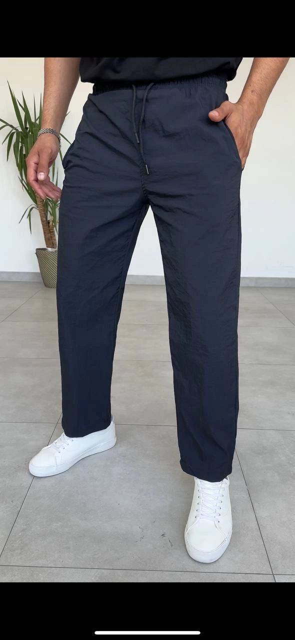 Yeni Sezon Krinkıl Baggy Pantolon