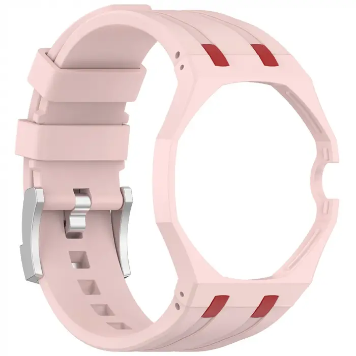 AP-Swatch Royal Pop 3 Zore KRD-158 Silikon Kordon