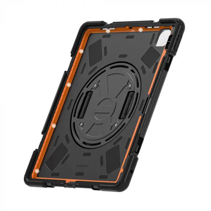 Apple iPad Pro 13 2024 Zore Defender Tablet Silikon