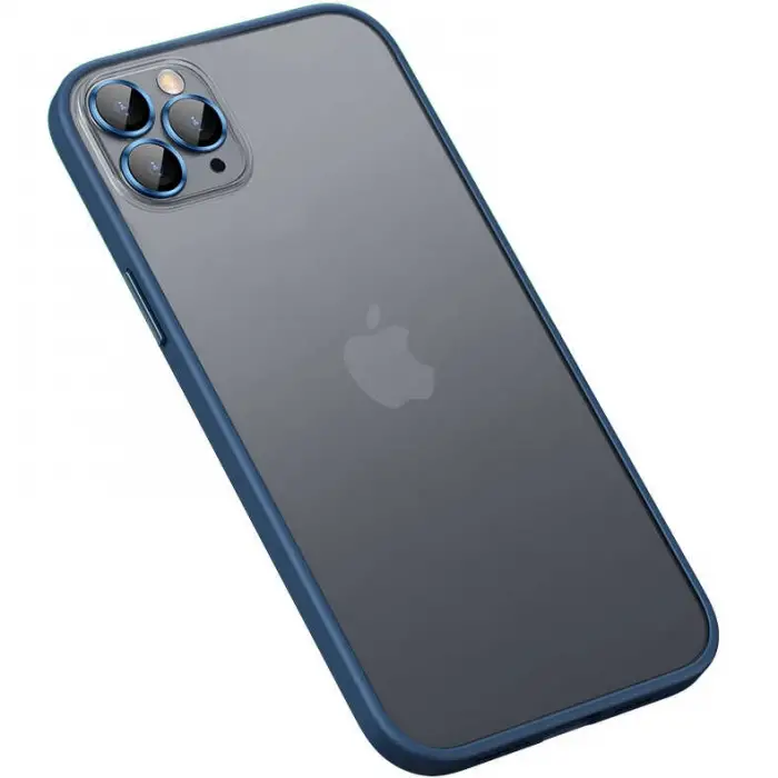 Apple iPhone 11 Kılıf Zore Retro Kapak