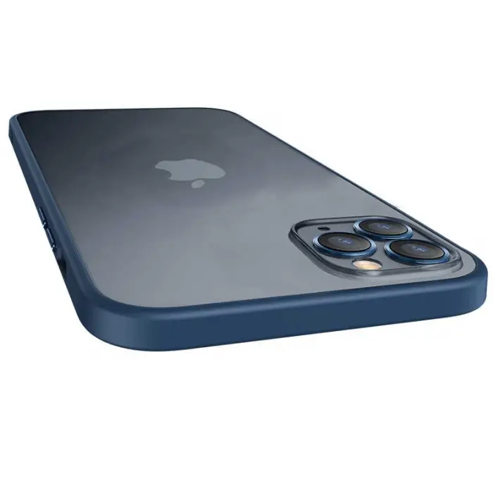 Apple iPhone 12 Kılıf Zore Retro Kapak