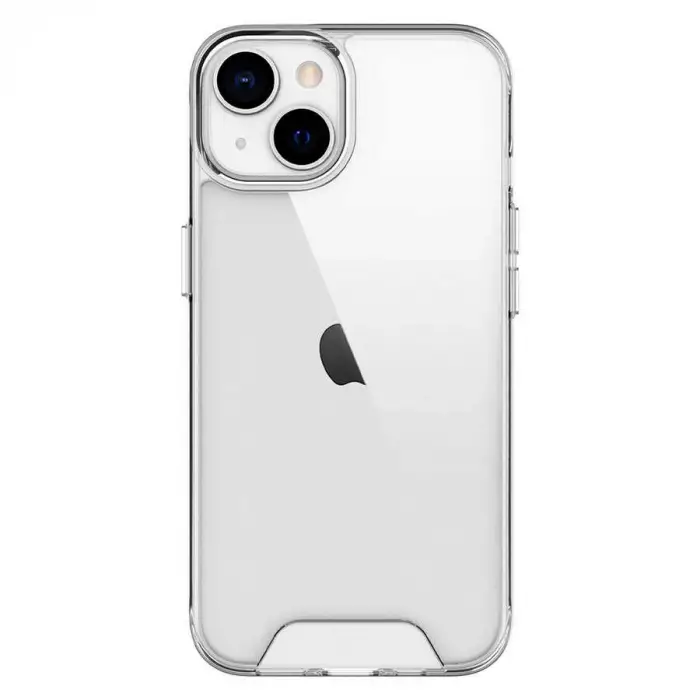 Apple iPhone 14 Plus Kılıf Zore Gard Silikon