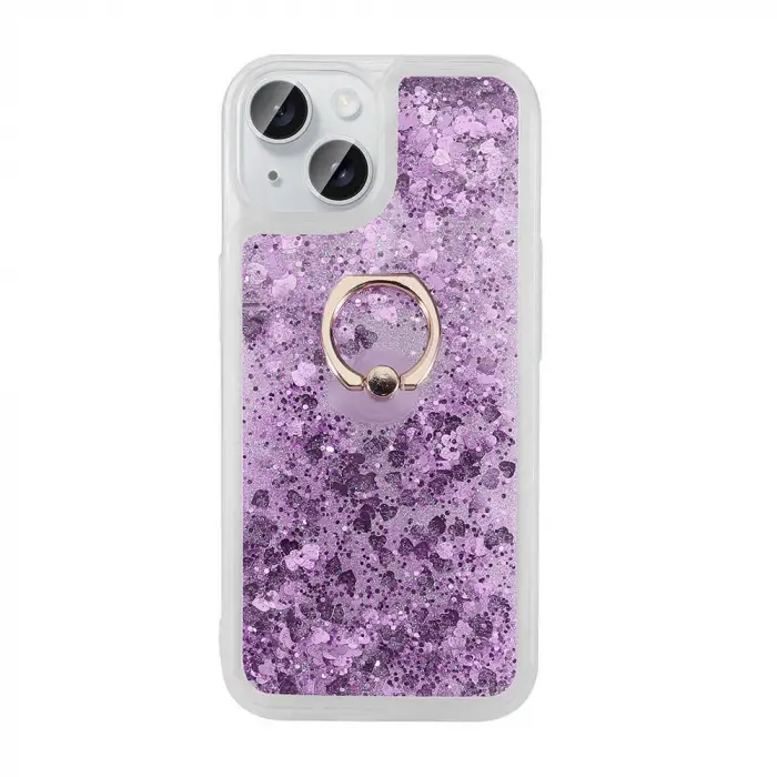 Apple iPhone 15 Plus Kılıf Zore Milce Kapak