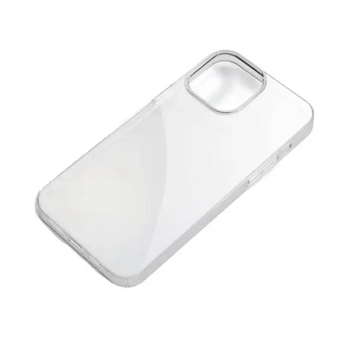 Apple iPhone 15 Pro Kılıf Zore Droga Kapak