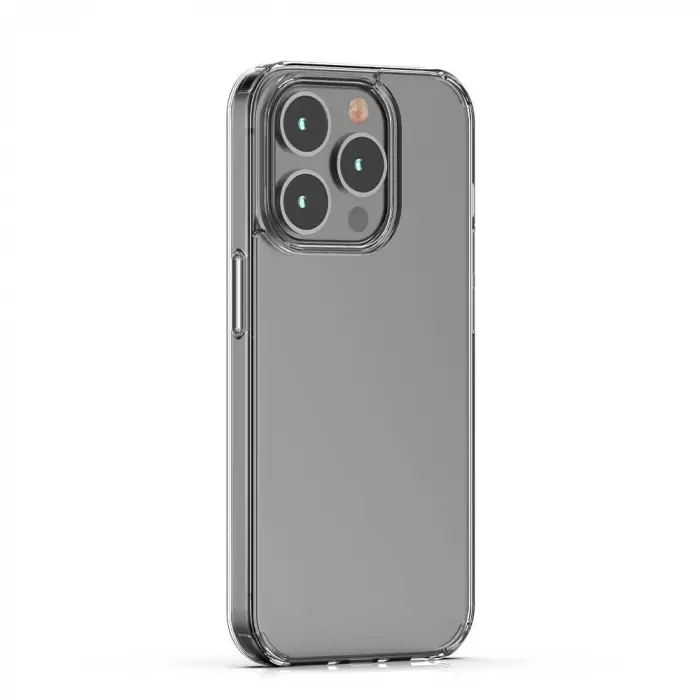 Apple iPhone 15 Pro Max Kılıf Zore Coss Kapak