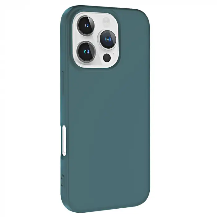 Apple iPhone 16 Pro Kılıf Zore LSR Lansman Kapak