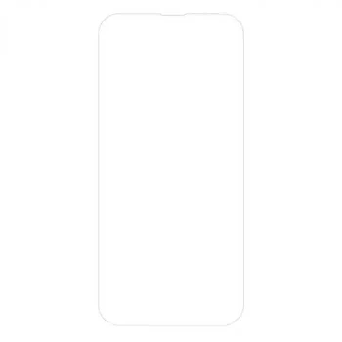 Apple iPhone 16 Zore Nano Micro Temperli Ekran Koruyucu