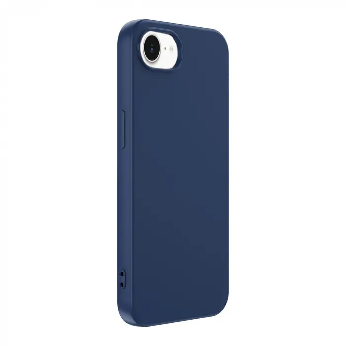 Apple iPhone 16E Kılıf Zore Mara Lansman Kapak