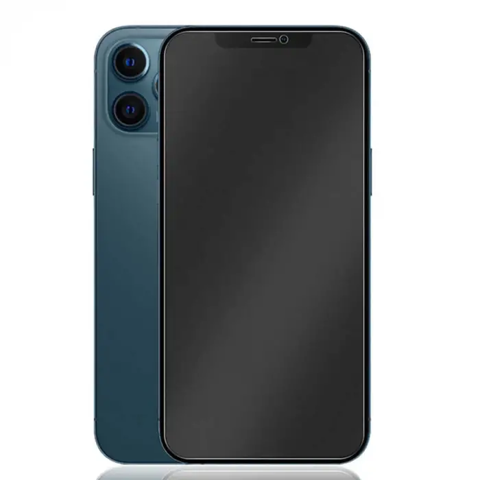 Apple iPhone 16E Zore Mat Seramik Ekran Koruyucu