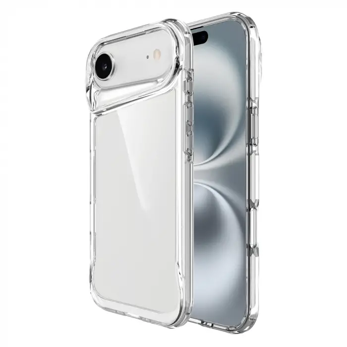 Apple iPhone 17 Air Kılıf Zore T-Max Kapak