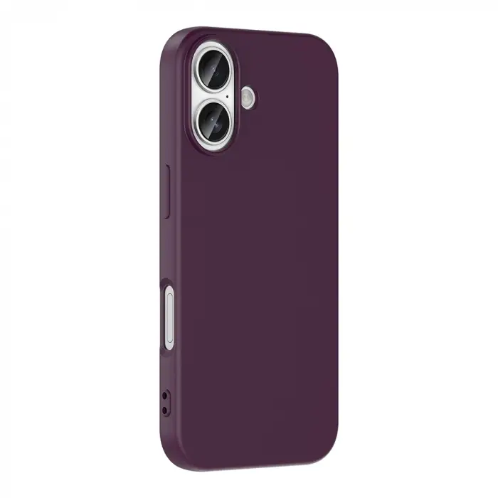 Apple iPhone 17 Kılıf Zore Mara Lansman Kapak