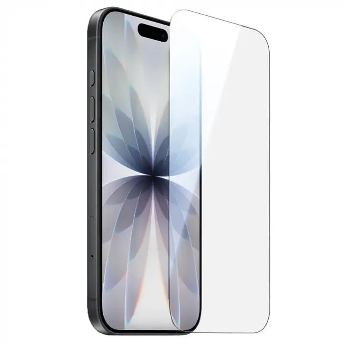 Apple iPhone 17 Pro Max Zore Etnaa Cam Ekran Koruyucu