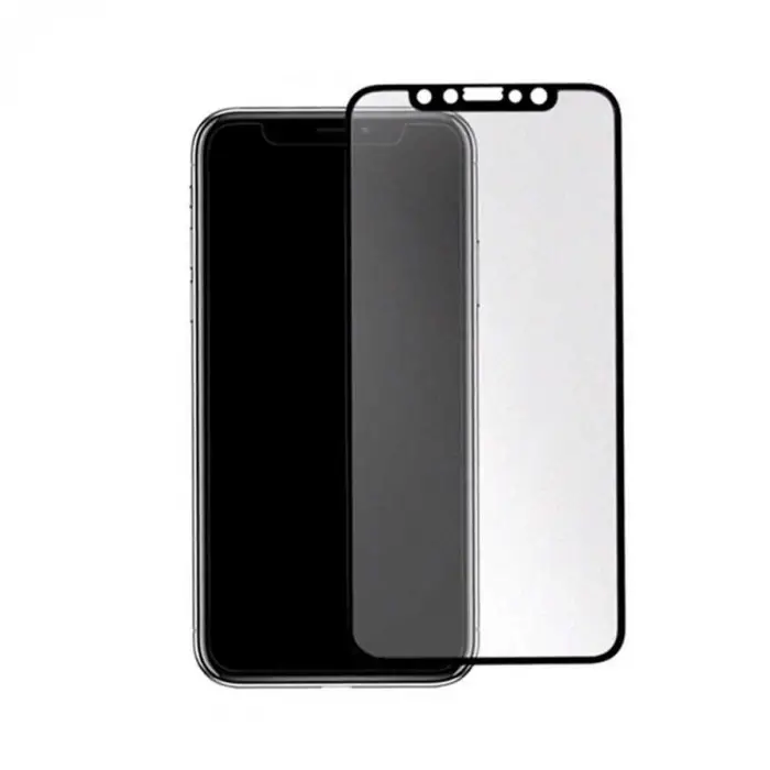 Apple iPhone 17E Davin Mat Seramik Ekran Koruyucu