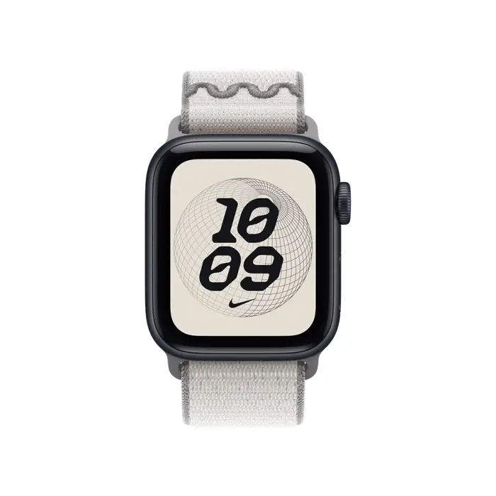 Apple Watch 10 42mm KRD-91 Hasır Kordon Strap Kayış