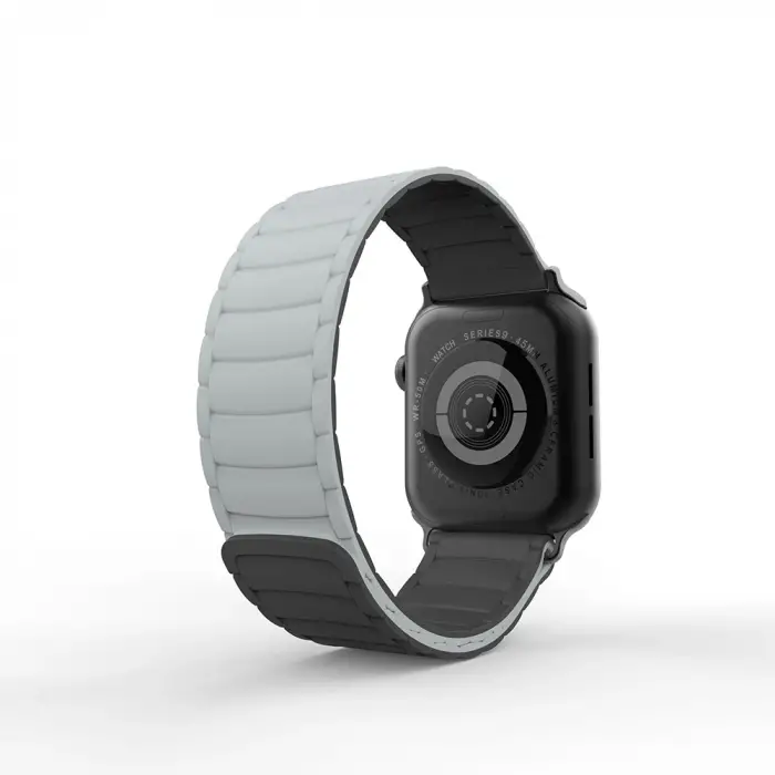 Apple Watch 38mm Zore KRD-122 Silikon Kordon Strap Kayış