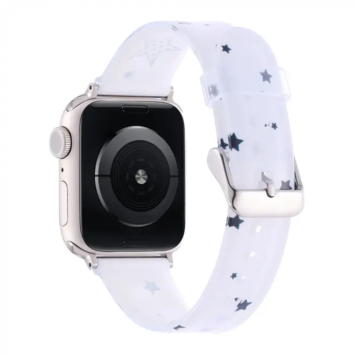Apple Watch 40mm Zore KRD-156 Silikon Kordon