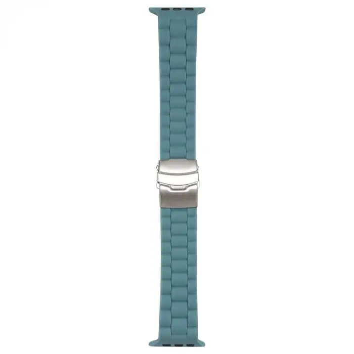 Apple Watch 44mm KRD-72 Silikon Kordon
