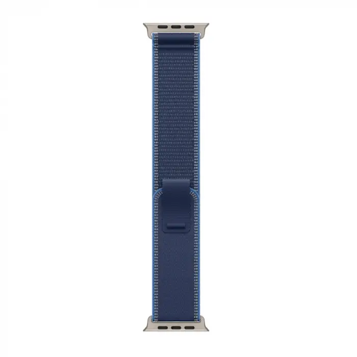 Apple Watch 44mm Zore KRD-77 Hasır Kordon