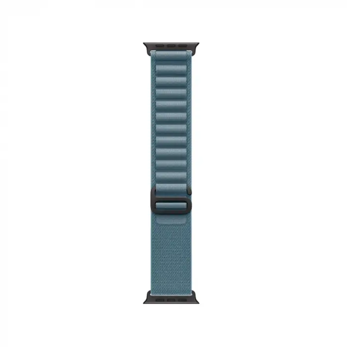 Apple Watch 7 45mm Zore KRD-74 Hasır Kordon