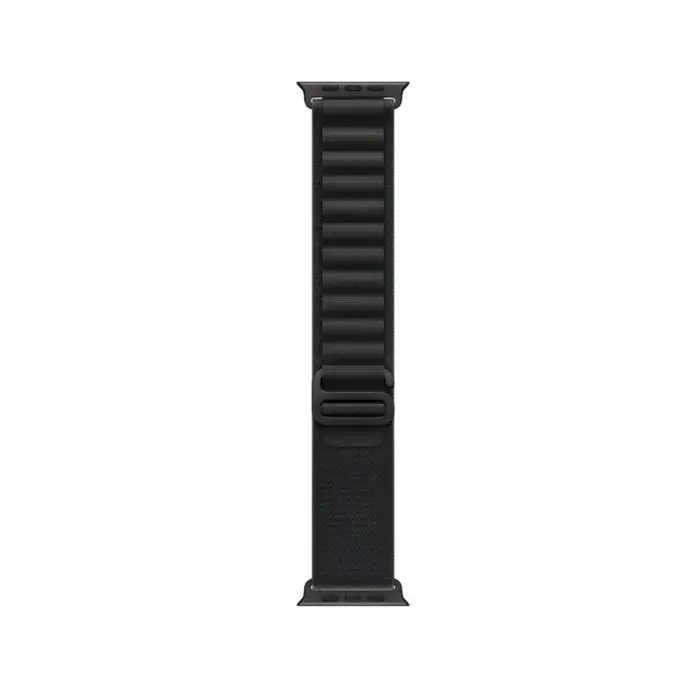 Apple Watch 7 45mm Zore KRD-74 Hasır Kordon