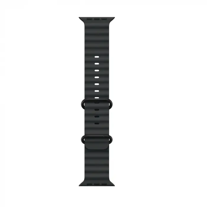 Apple Watch Ultra 49mm Zore KRD-75 Silikon Kordon