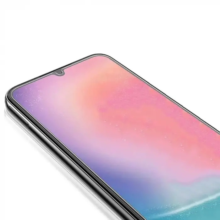 Galaxy A05S Zore Nano Micro Temperli Ekran Koruyucu