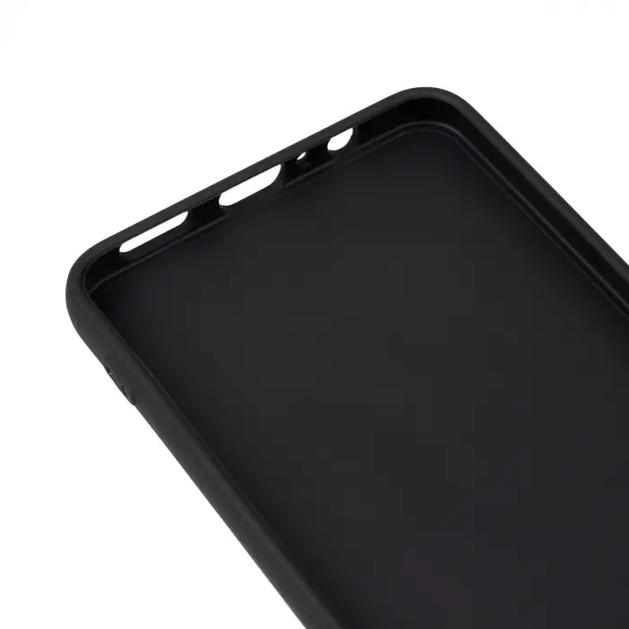 Galaxy A07 Kılıf Zore Biye Silikon