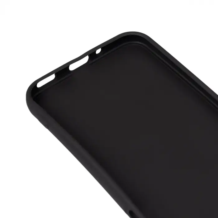 Galaxy A17 Kılıf Zore Biye Silikon