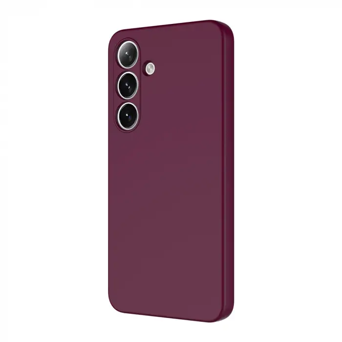 Galaxy A26 Kılıf Zore Mara Lansman Kapak