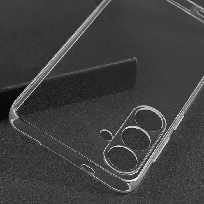 Galaxy A37 Kılıf Zore Süper Silikon Kapak